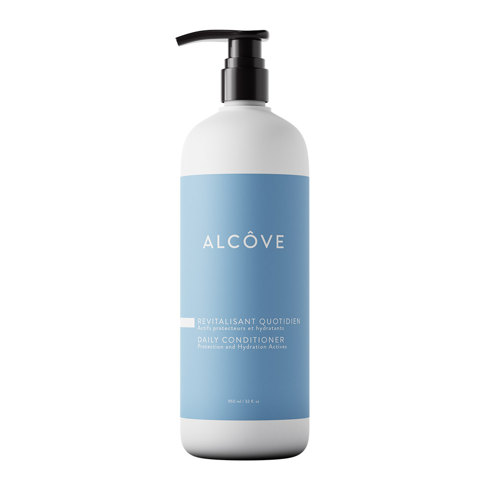 Alcove Daily Conditioner - 32oz