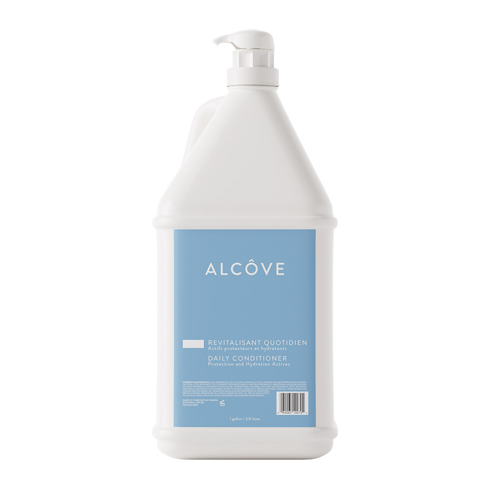 Alcove Daily Conditioner - Gallon