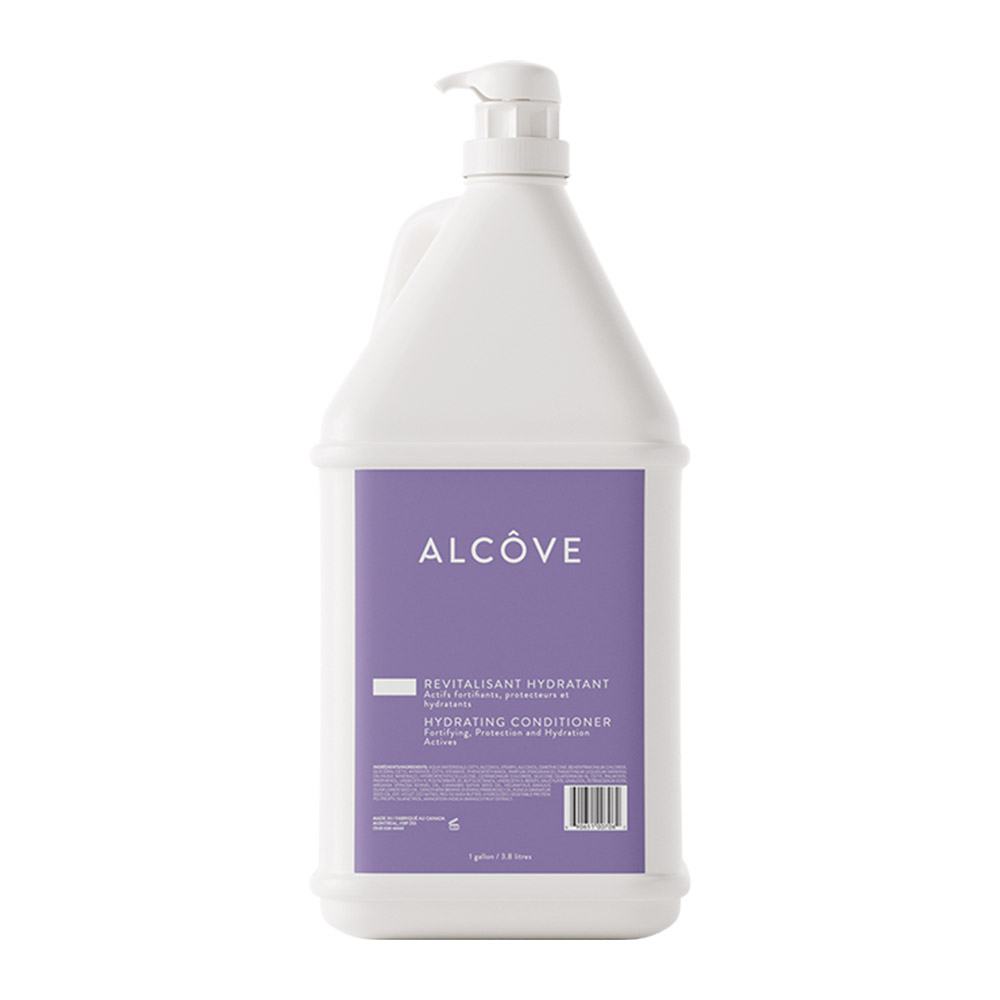 Alcove Hydrating Conditioner - Gallon