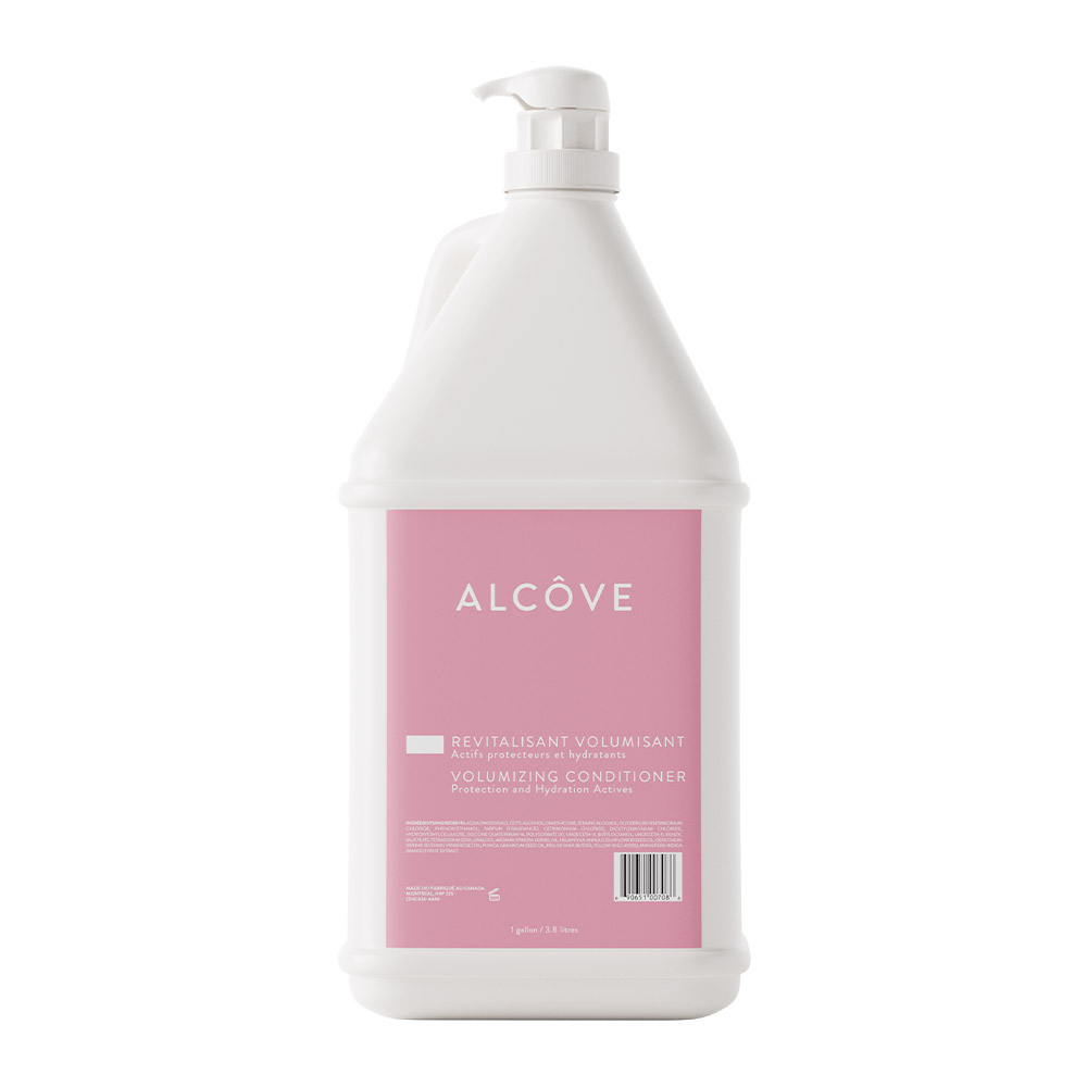 Alcove Volume Conditioner - Gallon