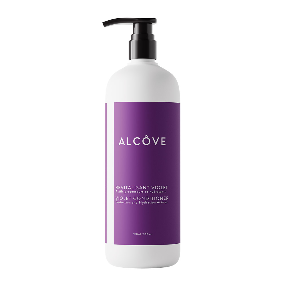 Alcove Violet Conditioner - 32oz