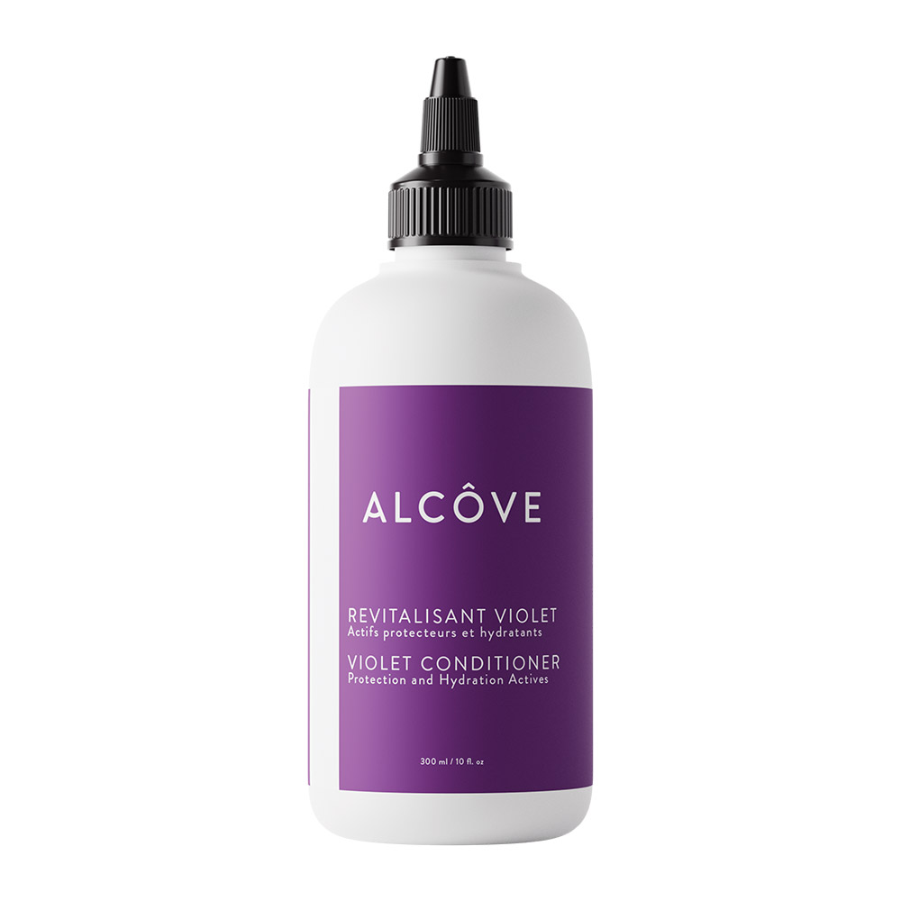 87050042 Alcove Violet Conditioner - 10oz