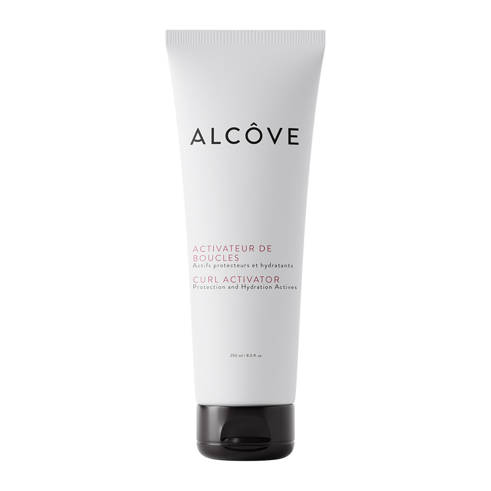 87070000 Alcove Curl Activator - 8.5oz