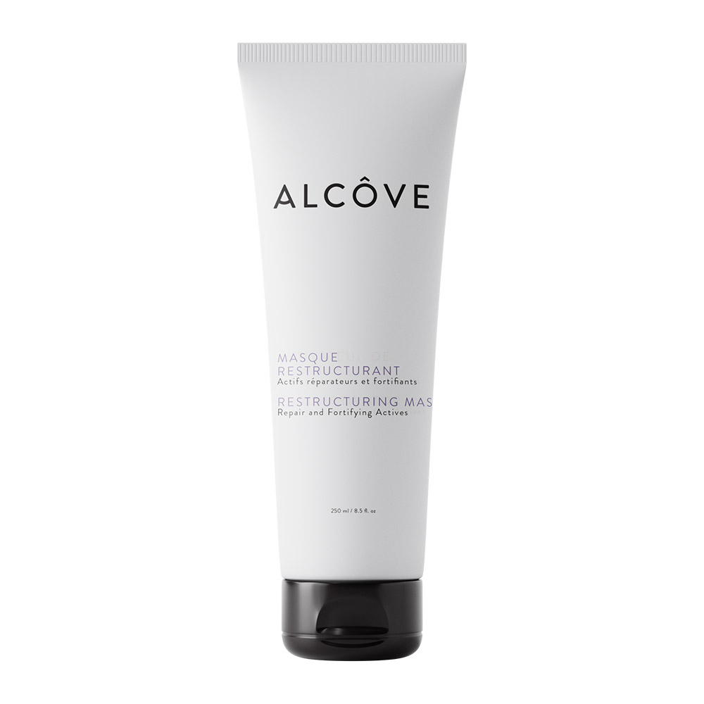 Alcove Restructuring Mask - 8.5oz