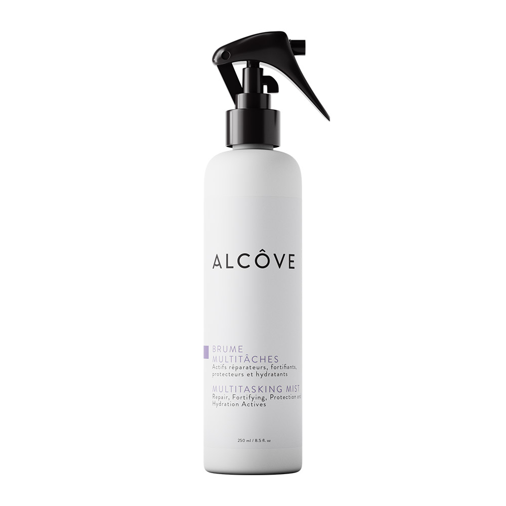 87070003 Alcove Multitasking Mist - 8.5oz