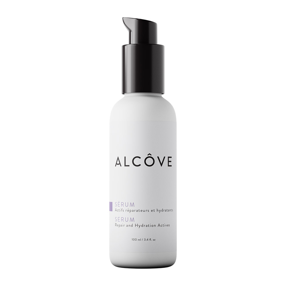 Alcove Serum - 3.4oz