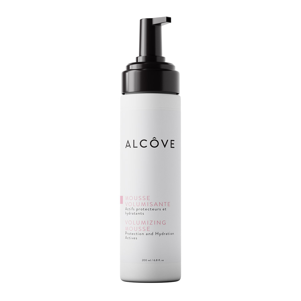 87070005 Alcove Volumizing Mousse - 6.8oz