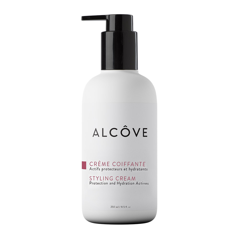 87070044 Alcove Styling Cream - 8.5oz