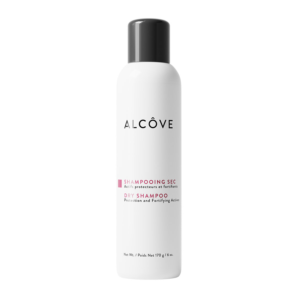 87070056 Alcove Dry Shampoo - 6oz