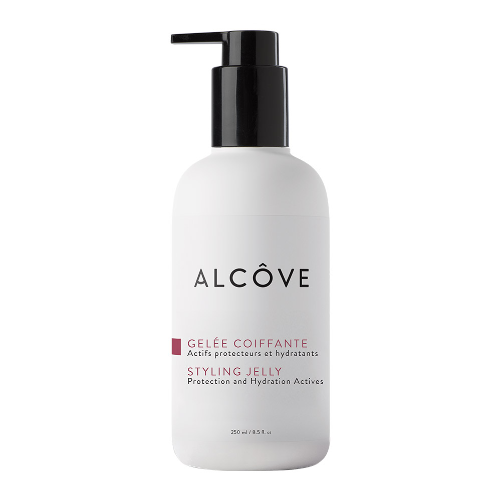 Alcove Styling Jelly - 8.5oz